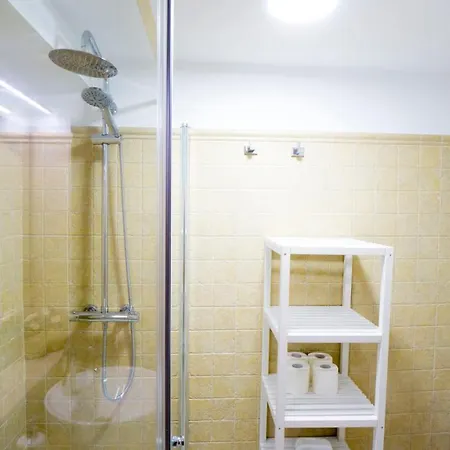 Rentalsevilla Escuelas Pias شقة إشبيلية